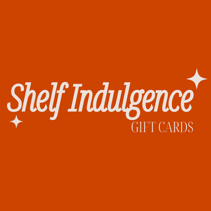 Shelf Indulgence Gift Card