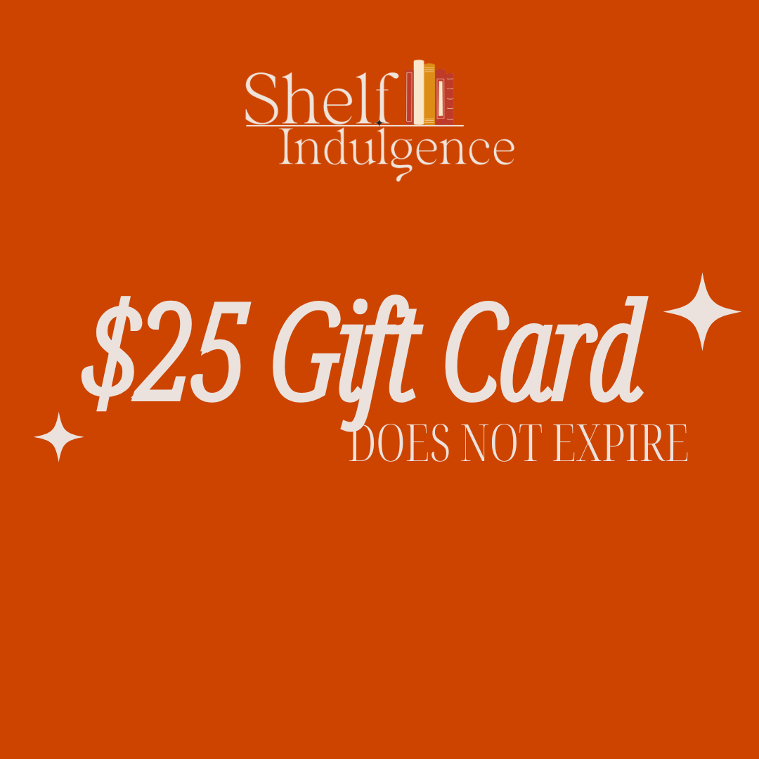 Shelf Indulgence Gift Card